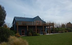 Glendeer Lodge Timaru 5*