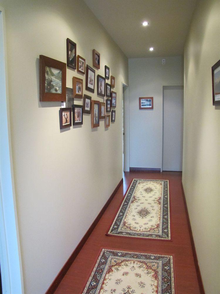 Glendeer Lodge Timaru Exterior photo