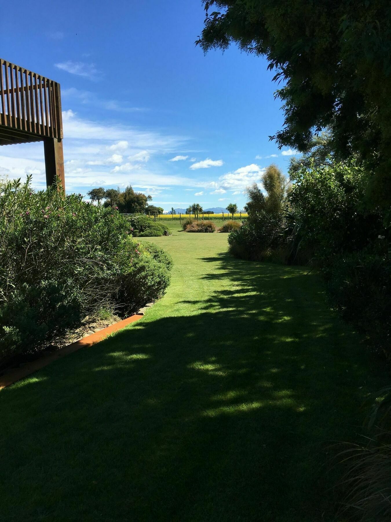 Glendeer Lodge Timaru Exterior photo